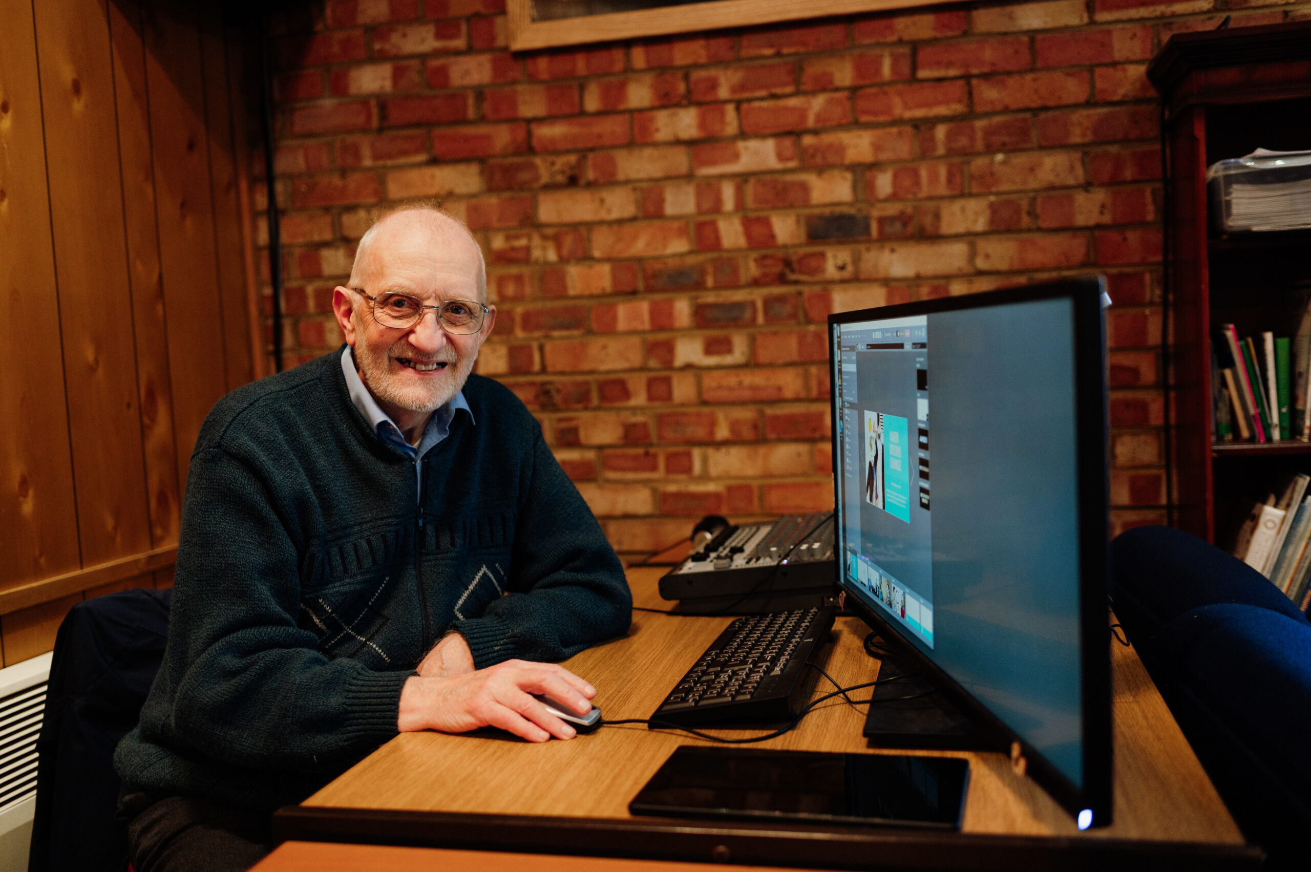 Champion our family courses