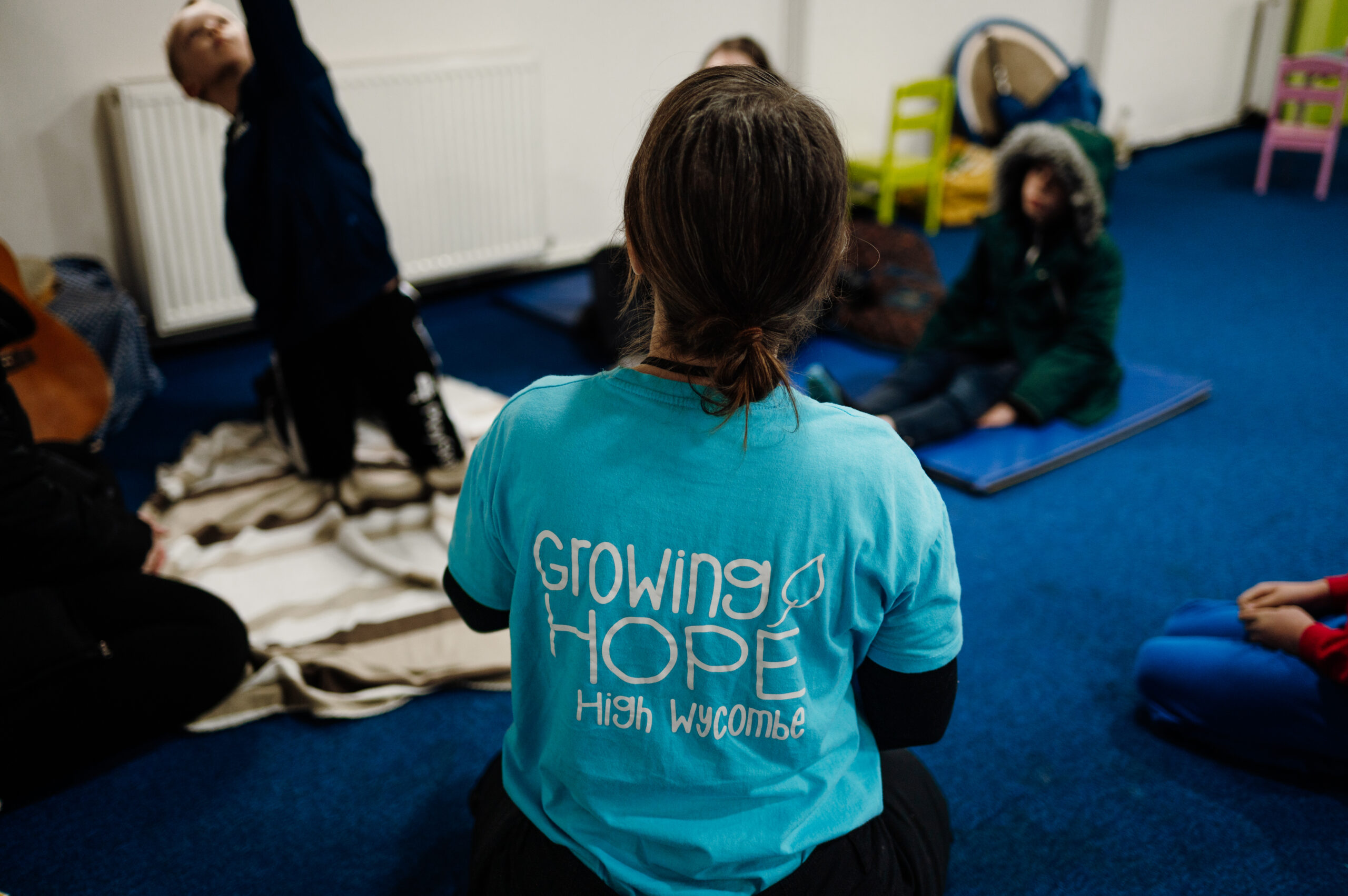 Champion our local clinics