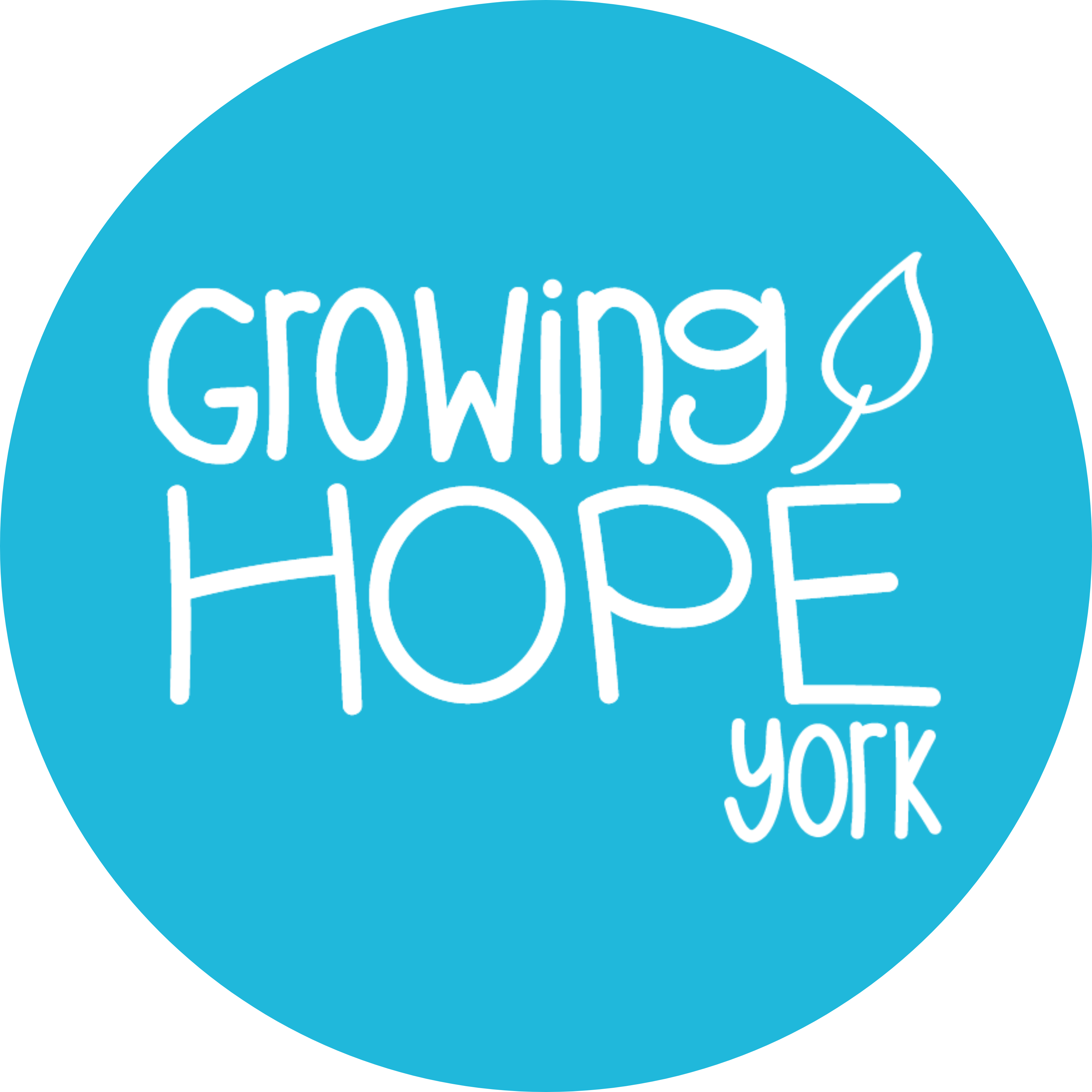 Growing Hope York