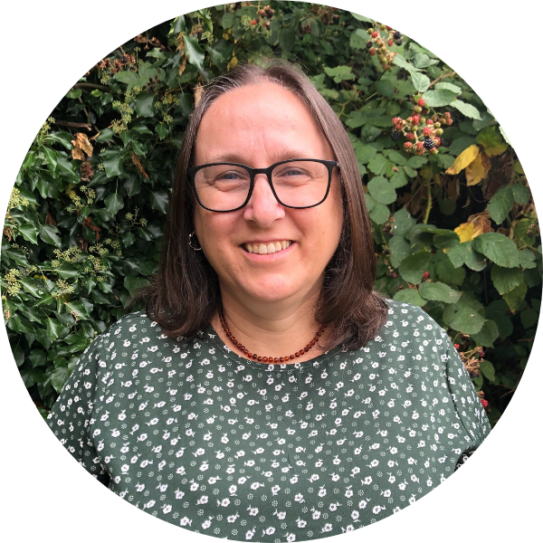 Lucy Stevens, Executive Assistant