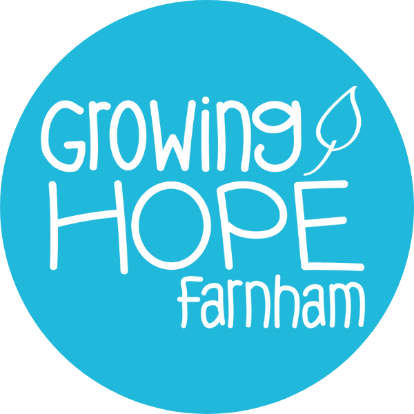 Growing Hope Farnham