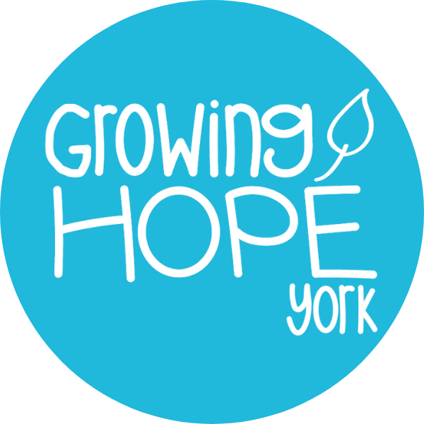Growing Hope York