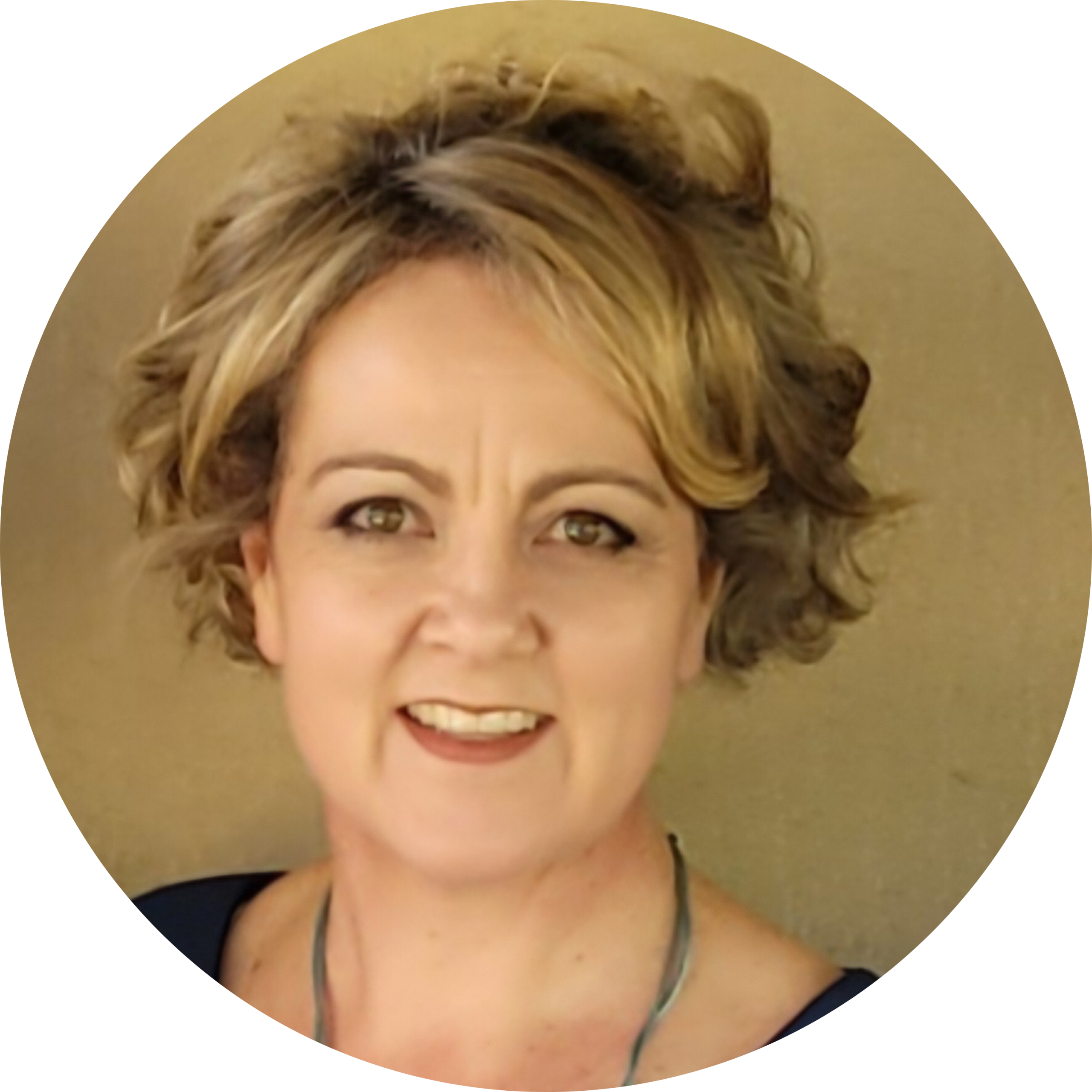 Tania Crampton-Hayward