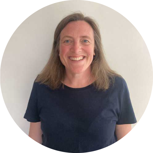 Bekki Bibko - Church Networks Manager
