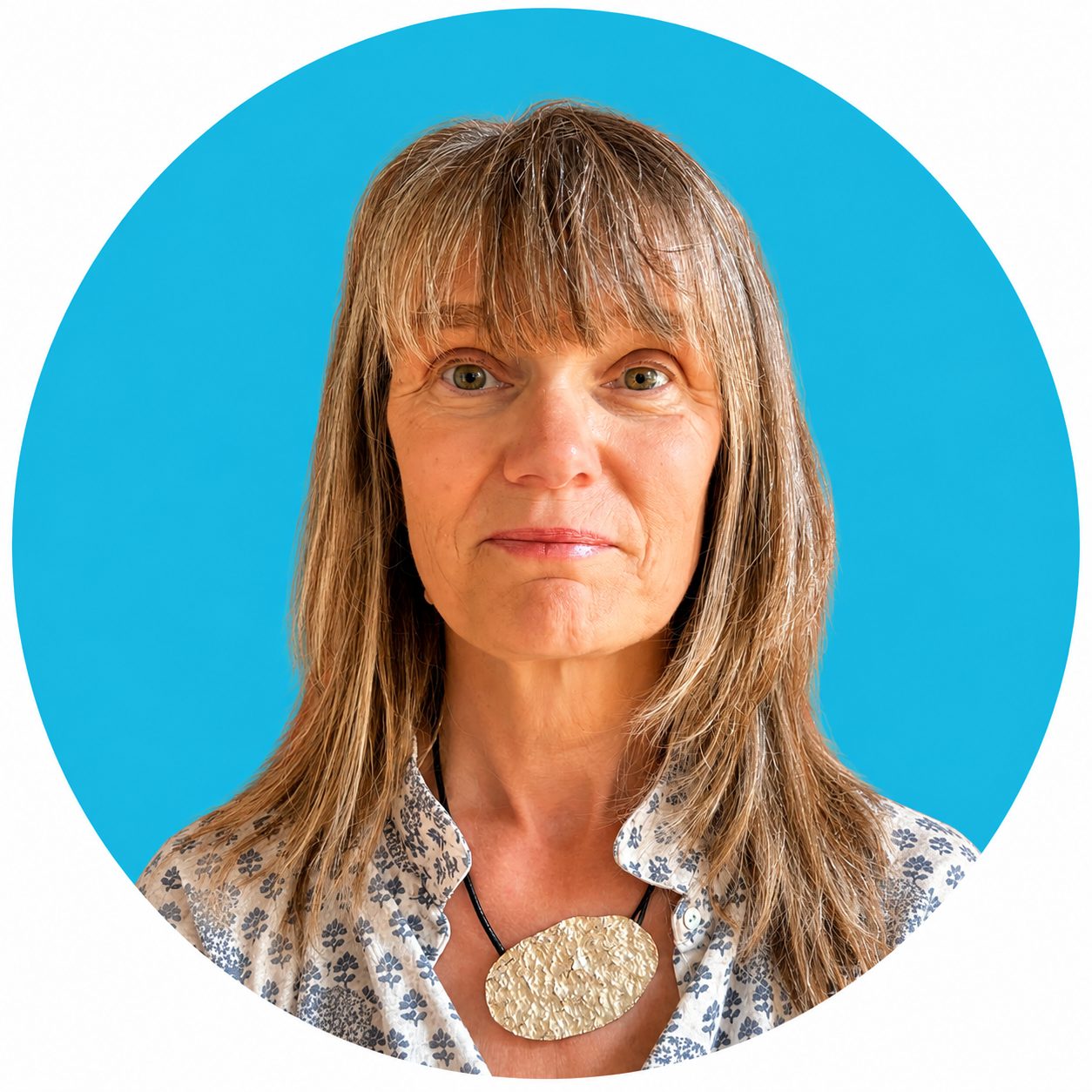 Julie Travell