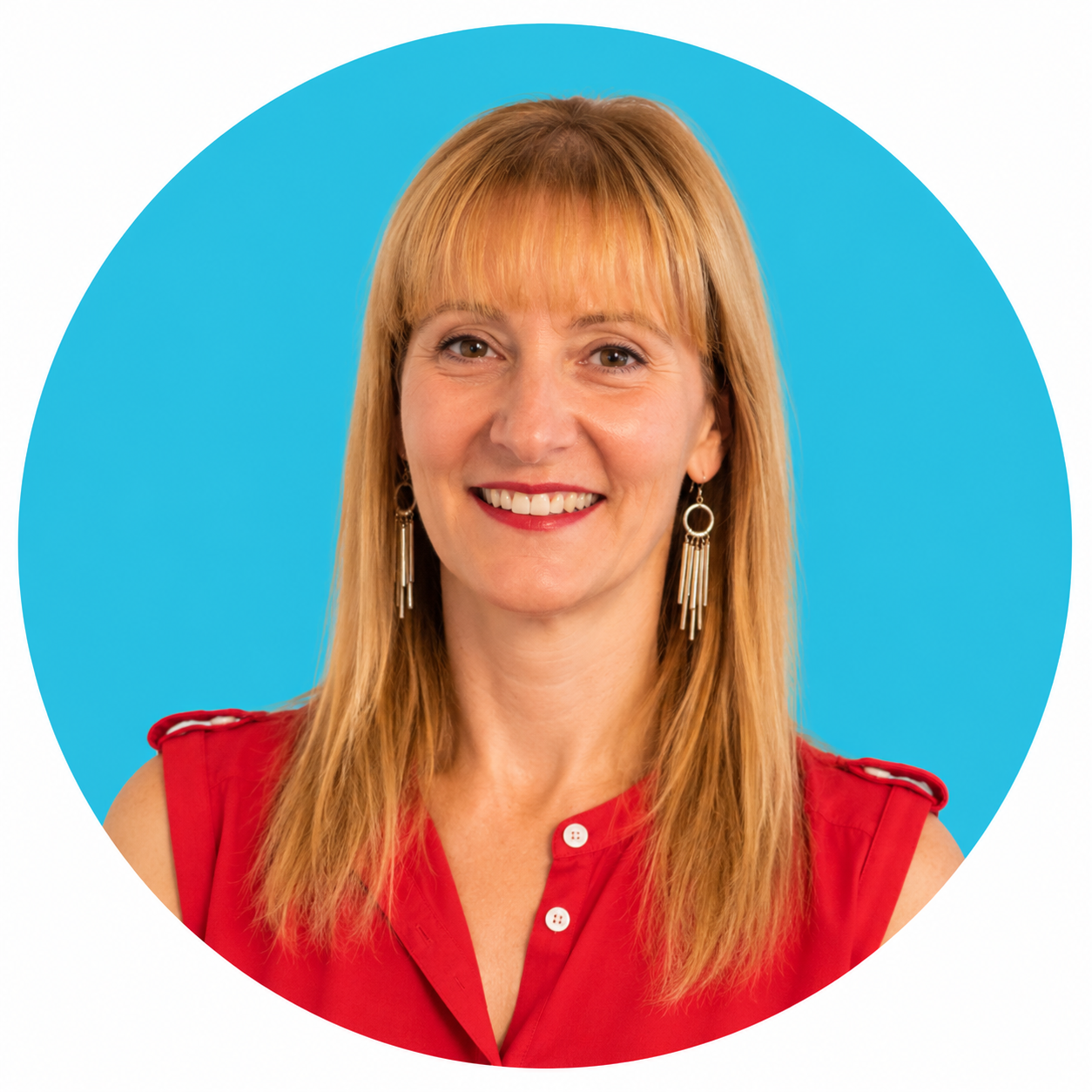 Vicki Davies
