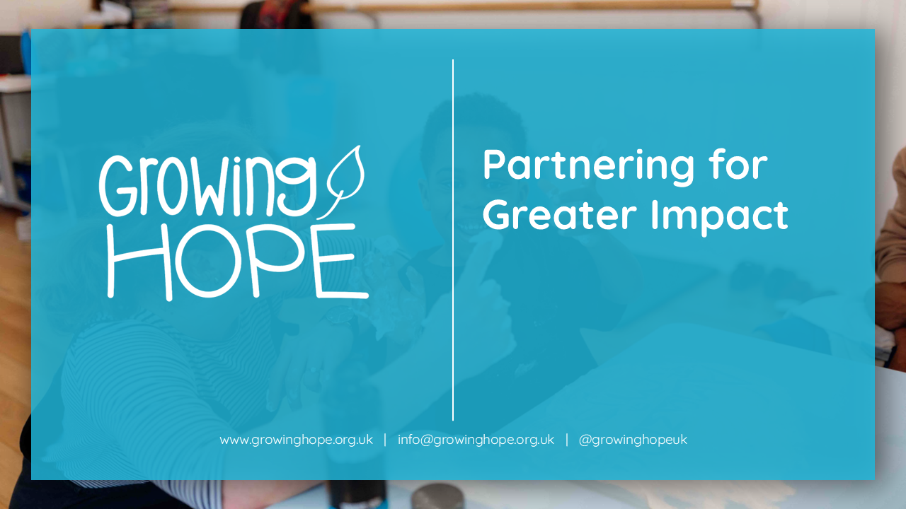 Front Page - Philanthropy